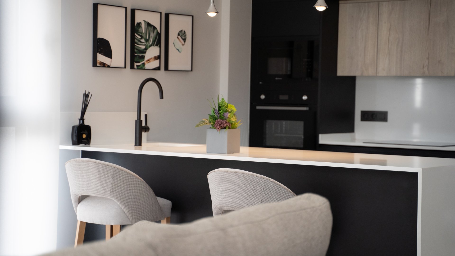 Obra nueva - Apartamentos -
Torrevieja