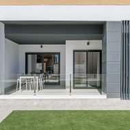 Obra nueva - Apartamentos -
Torrevieja
