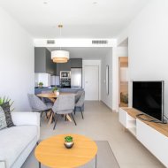 Obra nueva - Apartamentos -
Torrevieja