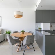 Obra nueva - Apartamentos -
Torrevieja