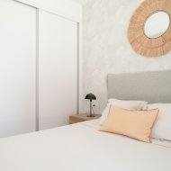 Obra nueva - Apartamentos -
Torrevieja