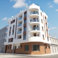 Obra nueva - Apartamentos -
Torrevieja