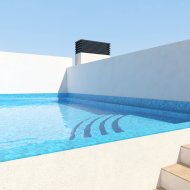 Obra nueva - Apartamentos -
Torrevieja