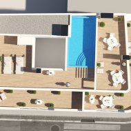 Obra nueva - Apartamentos -
Torrevieja