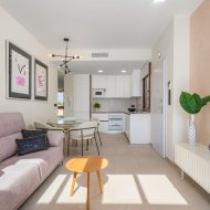 Obra nueva - Apartamentos -
Torrevieja