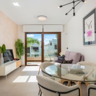 Obra nueva - Apartamentos -
Torrevieja