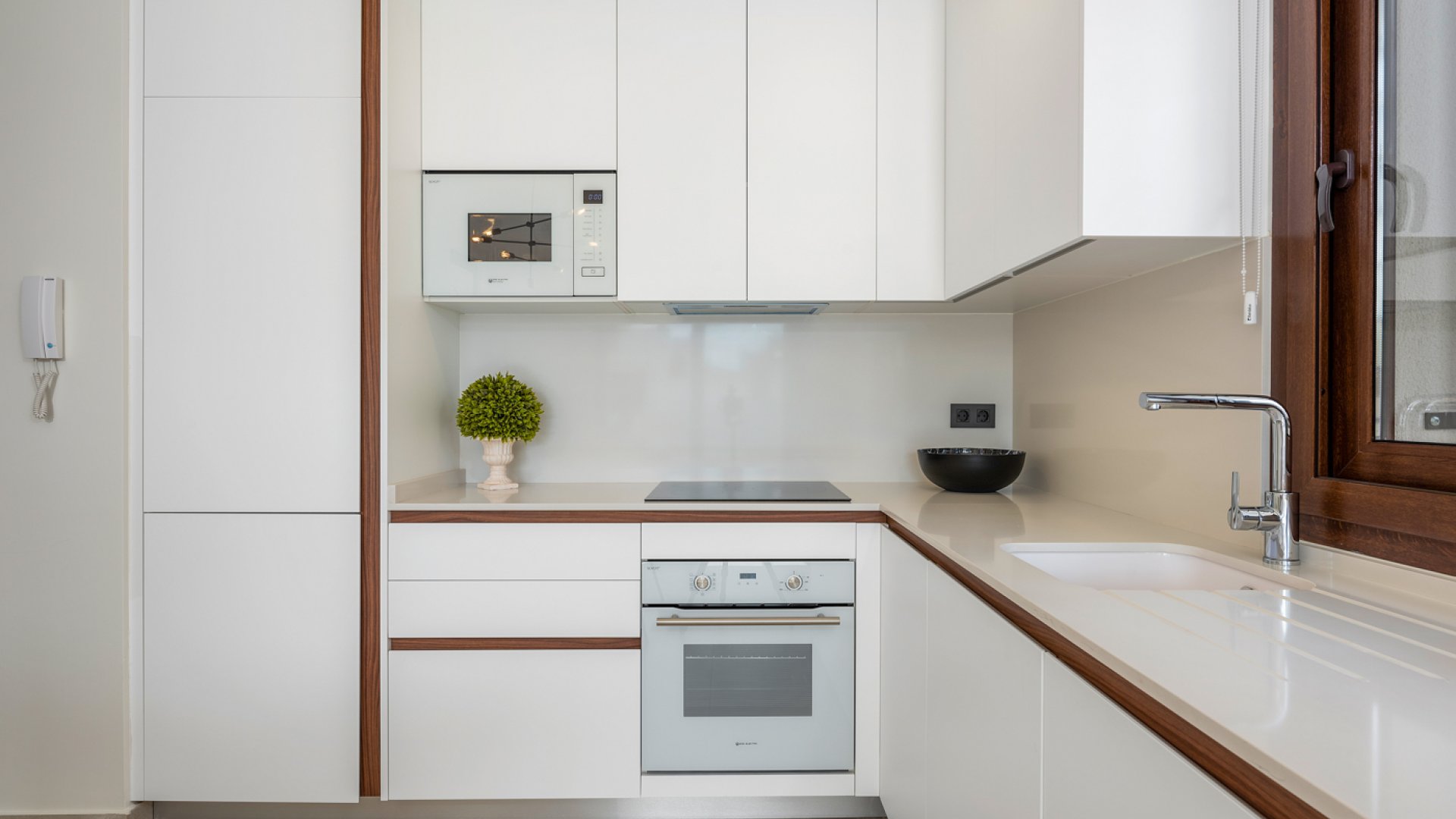 Obra nueva - Apartamentos -
Torrevieja