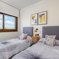 Obra nueva - Apartamentos -
Torrevieja