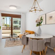 Obra nueva - Apartamentos -
Torrevieja