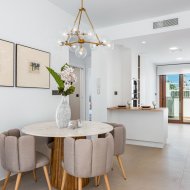 Obra nueva - Apartamentos -
Torrevieja