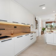 Obra nueva - Apartamentos -
Torrevieja