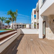 Obra nueva - Apartamentos -
Torrevieja