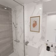 Obra nueva - Apartamentos -
Torrevieja