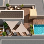 Obra nueva - Apartamentos -
Torrevieja
