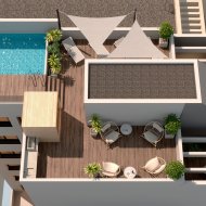 Obra nueva - Apartamentos -
Torrevieja