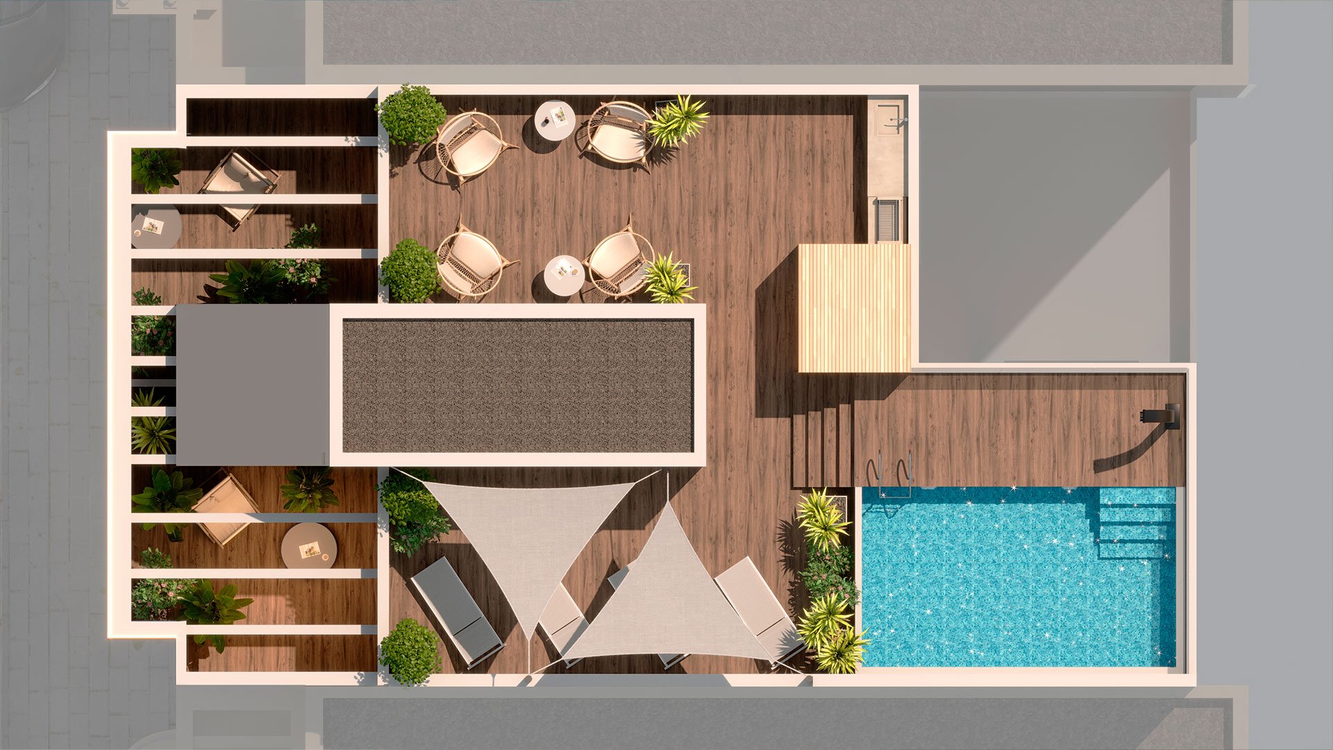 Obra nueva - Apartamentos -
Torrevieja