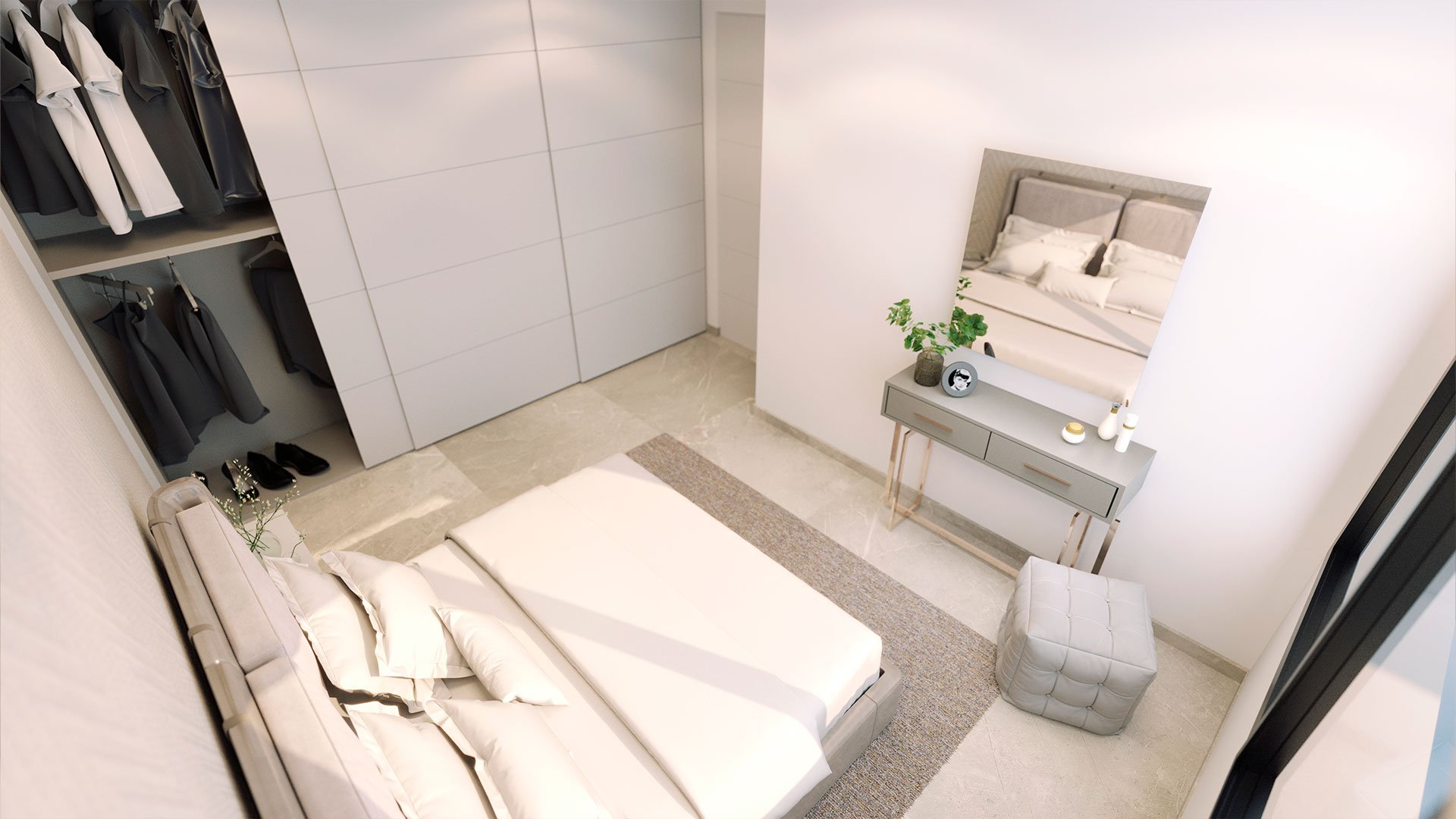 Obra nueva - Apartamentos -
Torrevieja