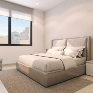Obra nueva - Apartamentos -
Torrevieja