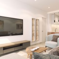 Obra nueva - Apartamentos -
Torrevieja