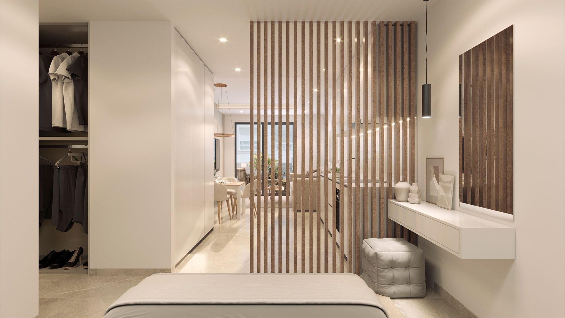Obra nueva - Apartamentos -
Torrevieja
