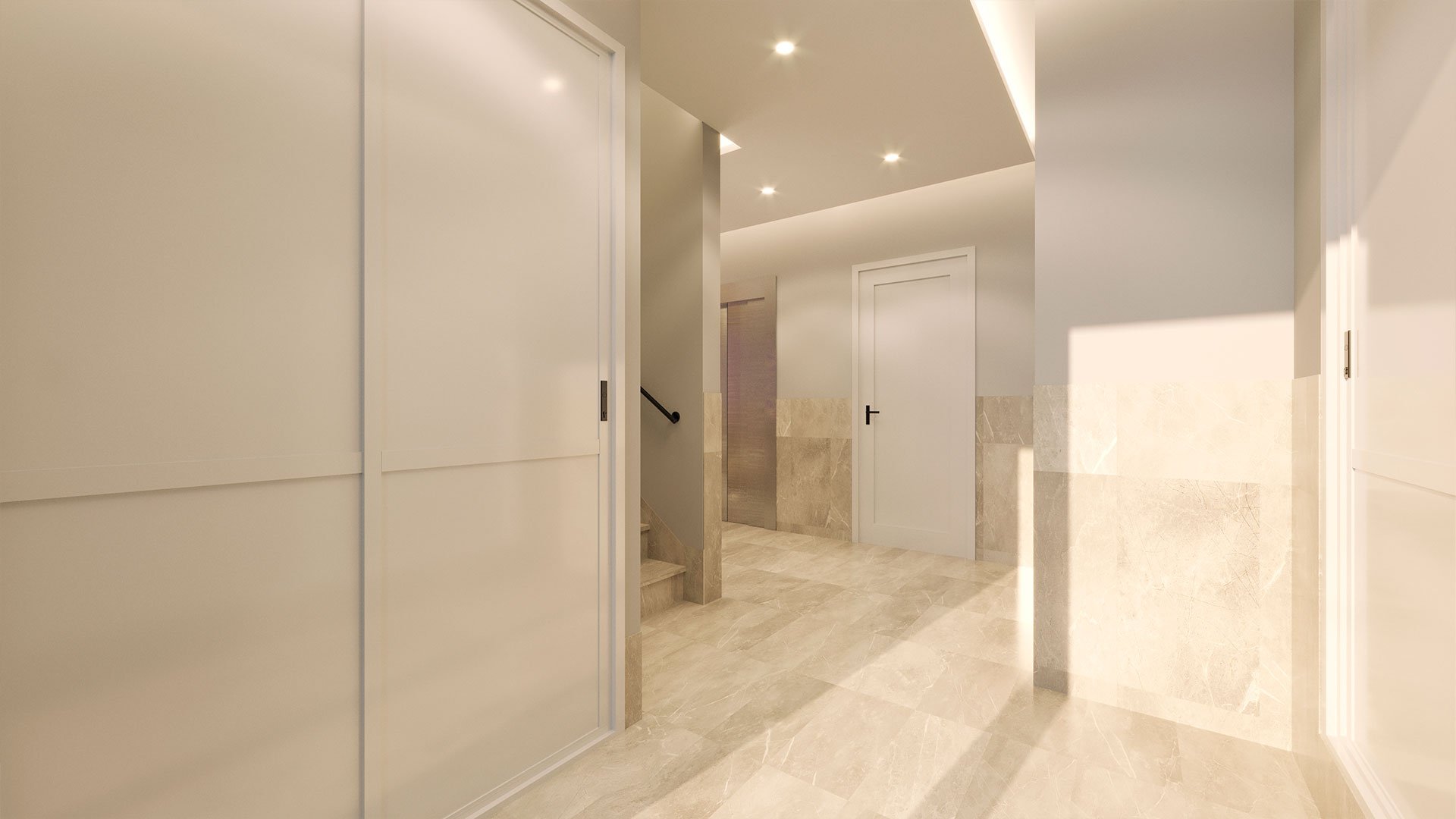 Obra nueva - Apartamentos -
Torrevieja