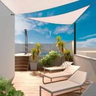 Obra nueva - Apartamentos -
Torrevieja