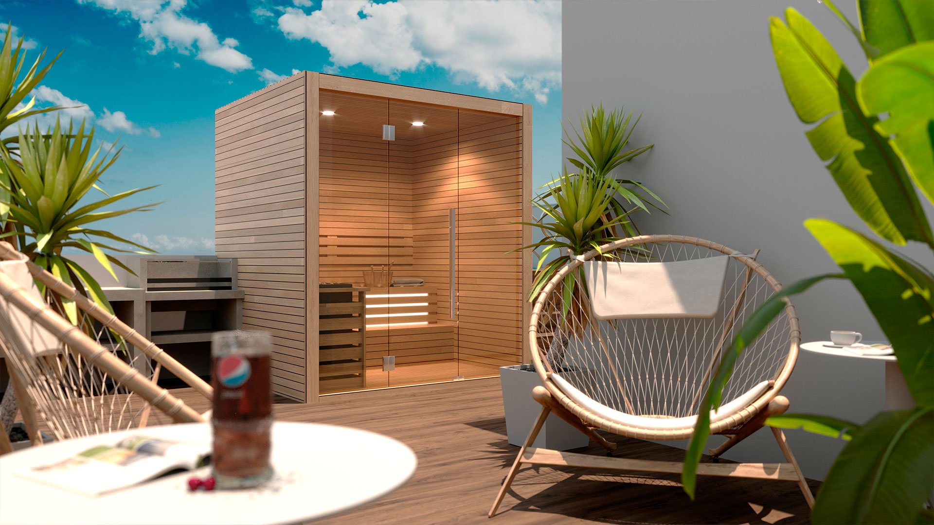 Obra nueva - Apartamentos -
Torrevieja