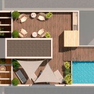 Obra nueva - Apartamentos -
Torrevieja