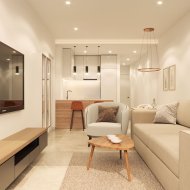 Obra nueva - Apartamentos -
Torrevieja