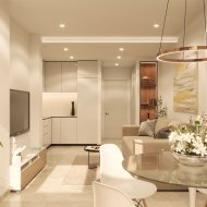 Obra nueva - Apartamentos -
Torrevieja