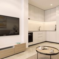 Obra nueva - Apartamentos -
Torrevieja