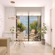 Obra nueva - Apartamentos -
Torrevieja