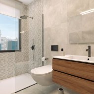 Obra nueva - Apartamentos -
Torrevieja