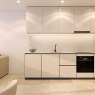 Obra nueva - Apartamentos -
Torrevieja