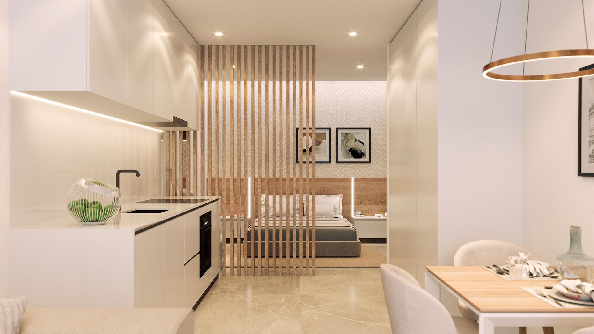 Obra nueva - Apartamentos -
Torrevieja