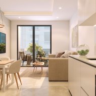 Obra nueva - Apartamentos -
Torrevieja