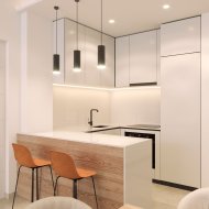 Obra nueva - Apartamentos -
Torrevieja