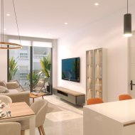 Obra nueva - Apartamentos -
Torrevieja