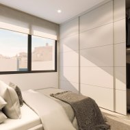 Obra nueva - Apartamentos -
Torrevieja