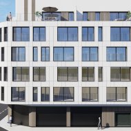 Obra nueva - Apartamentos -
Torrevieja