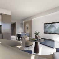 Obra nueva - Apartamentos -
Torrevieja