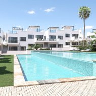 Obra nueva - Apartamentos -
Torrevieja