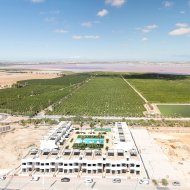 Obra nueva - Apartamentos -
Torrevieja