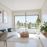 Obra nueva - Apartamentos -
Torrevieja