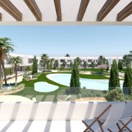 Obra nueva - Apartamentos -
Torrevieja