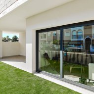 Obra nueva - Apartamentos -
Torrevieja