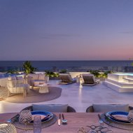 Obra nueva - Apartamentos -
Villajoyosa