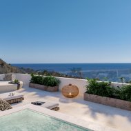 Obra nueva - Apartamentos -
Villajoyosa