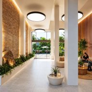Obra nueva - Apartamentos -
Villajoyosa