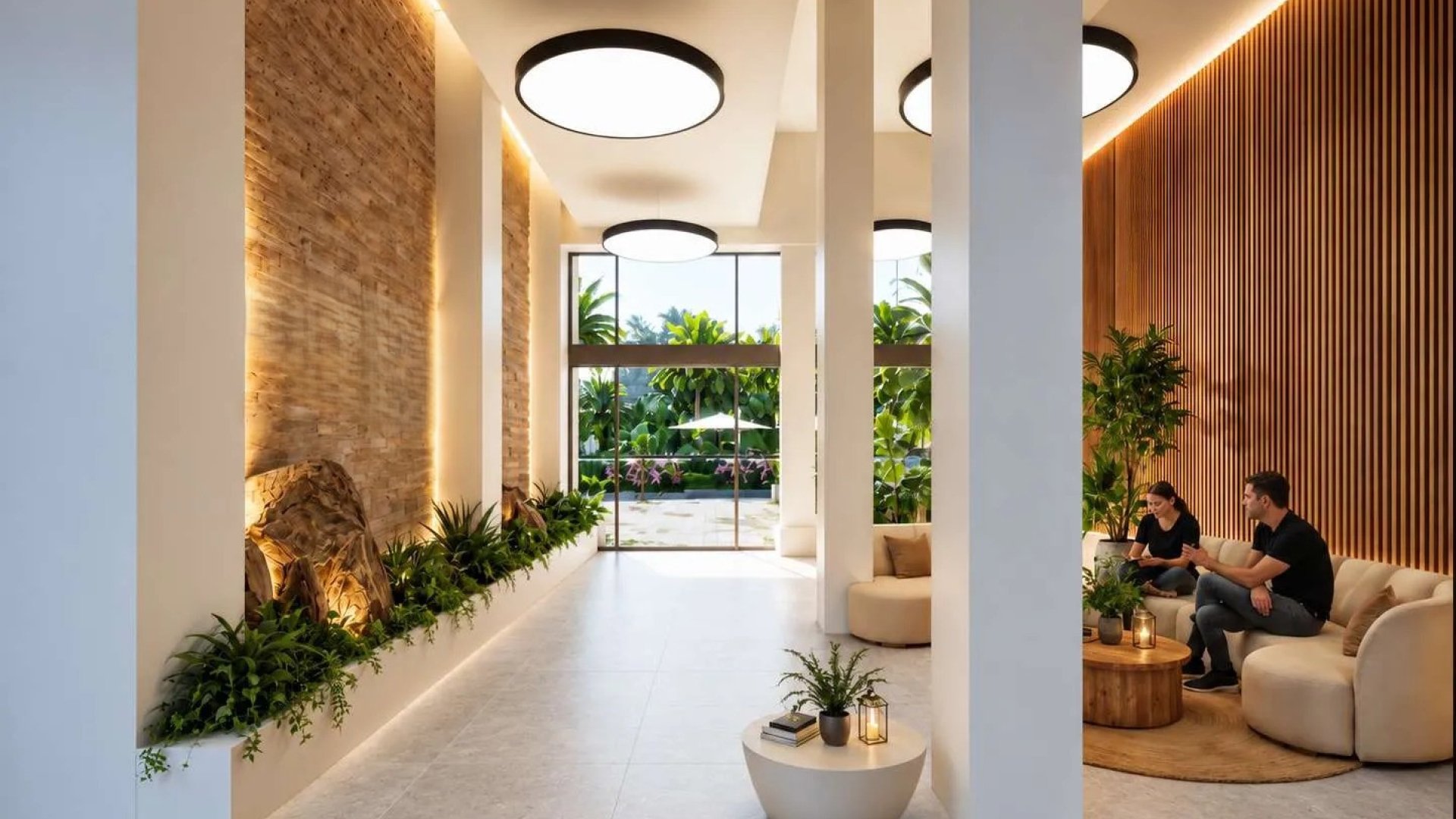 Obra nueva - Apartamentos -
Villajoyosa